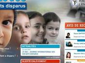 journée internationale enfants disparus