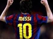Lionel Messi Mort