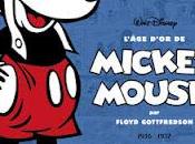 L’âge d’or Mickey Mouse, Floyd Gottfredson