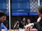 Échecs Moscou Anand reste champion monde
