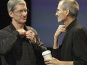 Appel, l'âme Steve Jobs encore présente.