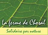 Découvrez Ferme Chosal solidaire nature