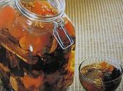 Liqueur vieux garçon