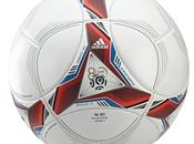 ballon officiel Ligue 2012-2013