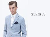 Zara Homme, lookbook Juin 2012