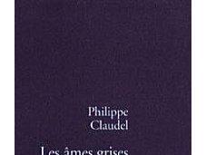 Âmes Grises, Philippe Claudel