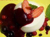 Crème d’amande extra-fondante fruits rouges