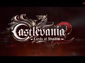 2012: Premier trailer pour Castlevania Lords Shadow