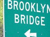 York promenades (Brooklyn Bridge Brooklyn Heights Promenade)