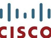 trafic internet sera fois plus dense dans d’après Cisco