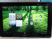 Medpi 2012 tablette Acer Iconia A700 Full sera disponible mi-juin pour