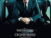 Cosmopolis (2012) David Cronenberg