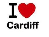 bonnes raisons d’aller Cardiff