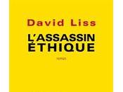L'assassin éthique David LISS