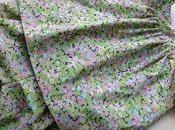 Ensemble blouse bloomer pour Apolline