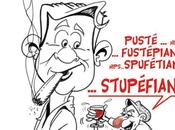 DESSIN PRESSE: Stupéfiant!