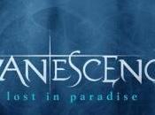 Evanescence perd Paradis