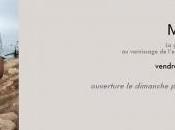 Exposition voudrais voir MOUNA SABONI Galerie Annie Gabrielli (34)