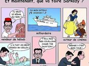 maintenant, faire Sarkozy