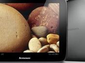 Lenovo IdeaTab S20109 Lancement pour mois juin