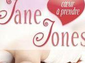 Jane (coeur prendre) Jones Joan Reeves