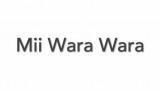 2012] Nintendo Wara Wara, l'interface