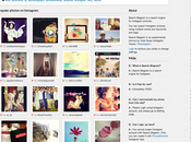 Search Stragram: moteur recherche Instagram