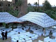 Organiser votre mariage Marrakech