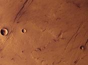volcanisme Mars