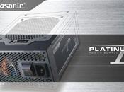 Computex Seasonic renouvelle best seller