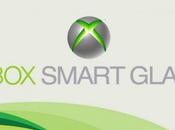 Microsoft annonce SmartGlass