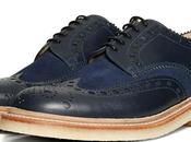Grenson heritage research tone archie