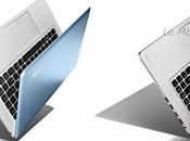 Medpi 2012 Lenovo lance nouvelle gamme d’ordinateur portable Ultrabook IdeaPad U310 U410