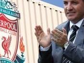 Liverpool Rodgers n’annonce miracle