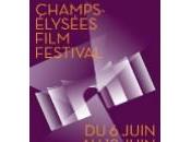 "The Sapphires" ouvrira Champs Elysées Film Festival temps forts nouveau festival Paris