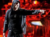 Eminem bientôt retour