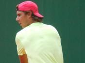 Nadal: "Djokovic peut-être fou!