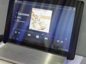 Computex dock audio pour tablette Asus Transformer
