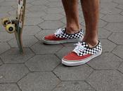 Supreme vans 2012 authentic