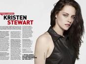 Interview Kristen Stewart Première