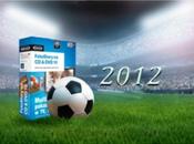 jeux commencent MAGIX l’Euro 2012