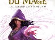 FILLE MAGE Karen Miller