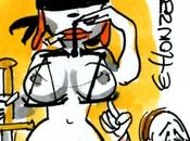 droit, grand absent débat politique