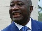 Laurent Gbagbo demande report audience Juin