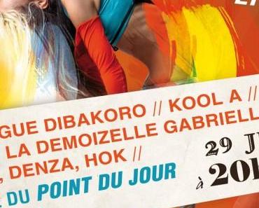 Les jeunes talents de Bordeaux s’engagent pour l’Afrique