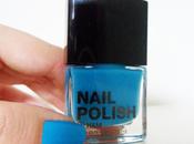 vernis ongles “Nail Him”