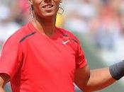Rafael Nadal finale Roland Garros 2012...