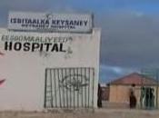 Somalie chirurgie guerre l’hôpital Keysaney Mogadiscio