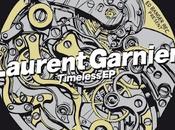 Timeless Laurent Garnier