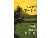 Livre belle amour humaine Lyonel Trouillot